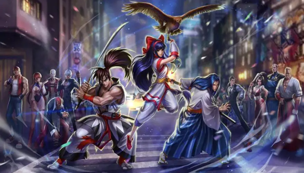 神魔之战手游_神魔之战v14
