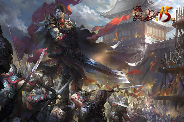 问道手游不充钱玩什么职业(问道手游不充钱玩的职业可以让你走向成功)  第2张