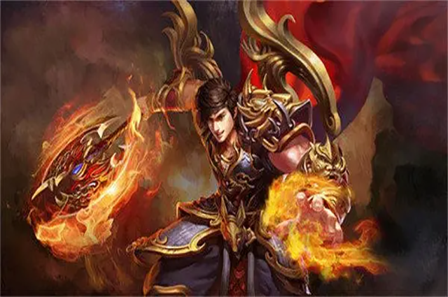 网络热门游戏排行(玩转网络精彩游戏大排行)  第2张